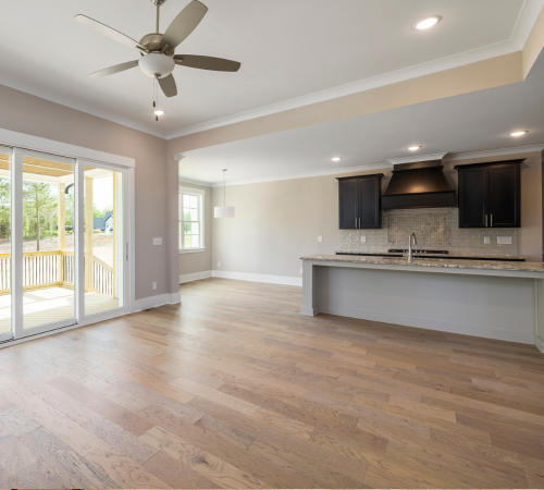 フロアコーティング