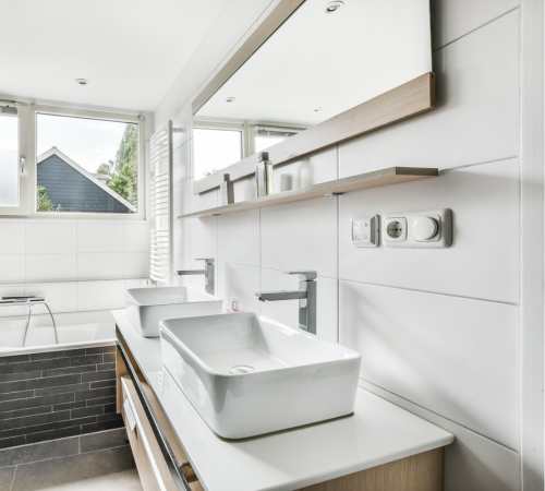 洗面台・トイレコーティング